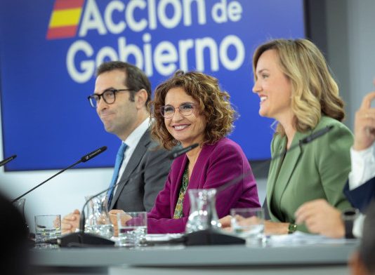 El Gobierno aprueba los criterios de reparto del Fondo de bienes decomisados para 2026