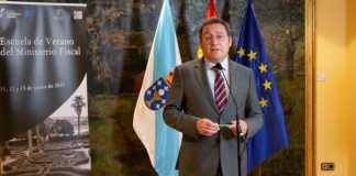 La UPF pide al Supremo que dé a conocer «de inmediato» la sentencia sobre García Ortiz: «No puede seguir esperando»