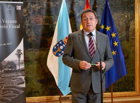 La UPF pide al Supremo que dé a conocer «de inmediato» la sentencia sobre García Ortiz: «No puede seguir esperando»