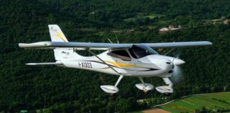 El Gobierno actualiza el Reglamento de Matriculación de Aeronaves Civiles