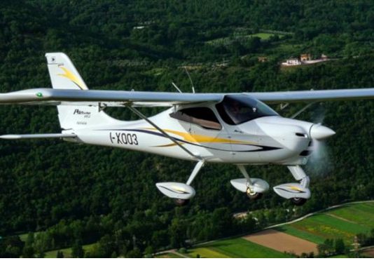 El Gobierno actualiza el Reglamento de Matriculación de Aeronaves Civiles