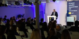 Protección de datos, gobernanza y gestión legal marcan el camino de los abogados ‘in house’