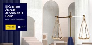 III Congreso Aranzadi de Abogacía In House