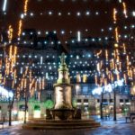 La Justicia gallega advierte a Vigo: el ruido de la Navidad no puede vulnerar los derechos de los vecinos