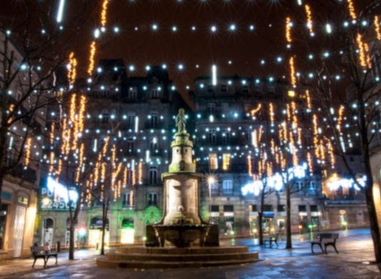 La Justicia gallega advierte a Vigo: el ruido de la Navidad no puede vulnerar los derechos de los vecinos