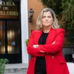 Nuria García Piñeiro se convierte en la primera mujer en asumir la dirección de la Escuela de Práctica Jurídica de la UCM