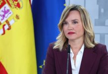 El Gobierno aprueba en primera vuelta el anteproyecto de ley que reduce las ratios en Primaria y ESO y la carga lectiva de los docentes