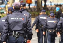 El Estado deberá indemnizar a un policía lesionado en acto de servicio aunque no haya delito ni agresor identificado