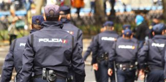 El Estado deberá indemnizar a un policía lesionado en acto de servicio aunque no haya delito ni agresor identificado