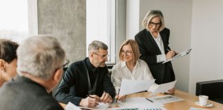 ¿Queda protegida por la garantía de indemnidad una reclamación dirigida a la representación legal de los trabajadores?