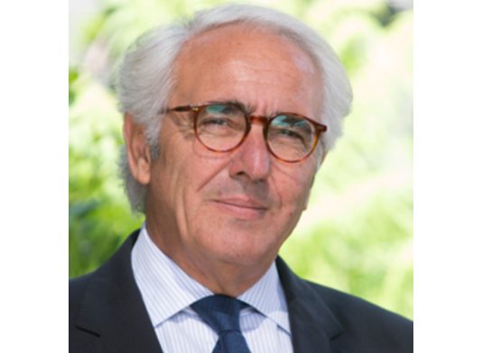 «En su aplicación al trabajo, los sistemas de IA representarán en los próximos años un cambio de paradigma»