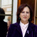 El Gobierno propone a Teresa Peramato como nueva fiscal general del Estado