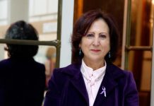 El Gobierno propone a Teresa Peramato como nueva fiscal general del Estado