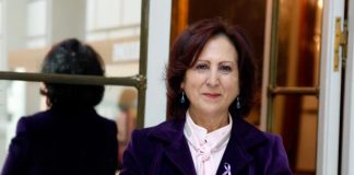 El Gobierno propone a Teresa Peramato como nueva fiscal general del Estado