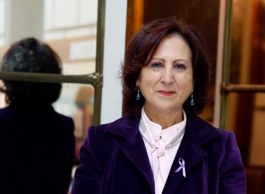 El Gobierno propone a Teresa Peramato como nueva fiscal general del Estado