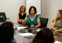 Asociaciones de fiscales y jueces instan a la sucesora de García Ortiz a «recuperar la imagen» de Fiscalía