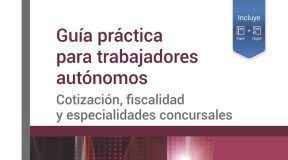 Guía práctica para trabajadores autónomos