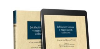 Jubilación forzosa y negociación colectiva (Cuaderno Núm. 71 3/2021. Aranzadi Social) (Dúo)