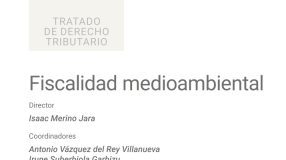 Fiscalidad medioambiental