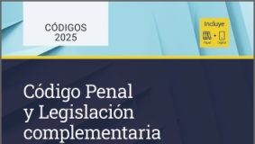 Código Penal y Legislación complementaria