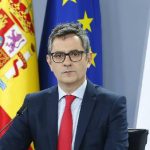 Bolaños se reúne con las comunidades autónomas para valorar la implementación de los tribunales de instancia