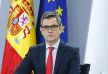 Bolaños se reúne con las comunidades autónomas para valorar la implementación de los tribunales de instancia