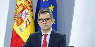 Bolaños se reúne con las comunidades autónomas para valorar la implementación de los tribunales de instancia