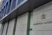 La Audiencia Nacional avala el cambio de denominación de la “Bandera Comandante Franco” de la Legión por el de “Bandera de España”