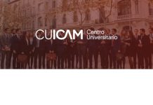 CUICAM lanza su nueva oferta educativa: grado en Derecho y especializaciones con un claustro sin precedentes