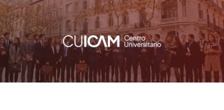 CUICAM lanza su nueva oferta educativa: grado en Derecho y especializaciones con un claustro sin precedentes