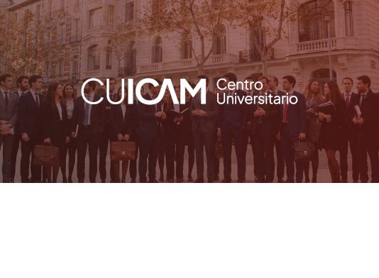 CUICAM lanza su nueva oferta educativa: grado en Derecho y especializaciones con un claustro sin precedentes