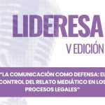Asiste a la V Edición de LIDEResA y descubre la importancia de la comunicación como herramienta en los procesos legales