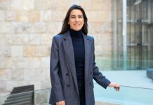 Pérez-Llorca refuerza su oficina de Lisboa con la incorporación de Cristina Vergueiro como Senior International Counsel en Corporate, Private Equity e Infraestructura