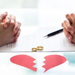 Los órganos judiciales registraron 16.444 demandas de disolución matrimonial en el tercer trimestre de 2025, un 14,9 % menos que hace un año