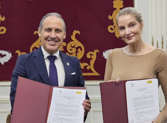 Aranzadi LA LEY y el ICAM renuevan su alianza estratégica para impulsar la transformación del conocimiento jurídico en España