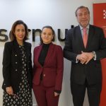 SERNAUTO y BROSETA firman un acuerdo de colaboración para potenciar la competitividad del sector de la automoción y explorar sinergias en la industria de Defensa