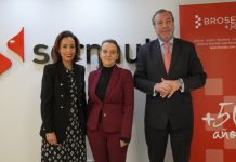 SERNAUTO y BROSETA firman un acuerdo de colaboración para potenciar la competitividad del sector de la automoción y explorar sinergias en la industria de Defensa