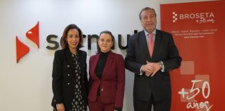 SERNAUTO y BROSETA firman un acuerdo de colaboración para potenciar la competitividad del sector de la automoción y explorar sinergias en la industria de Defensa