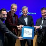El Global LegalTech Hub presenta el GLTHindex, un proyecto pionero en el sector legal