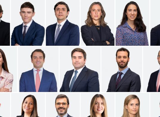 Pérez-Llorca promociona a 12 nuevos socios