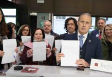 El ICAM advierte del riesgo de colapso de la justicia gratuita en la Audiencia Nacional por la precariedad del turno de oficio