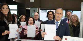 El ICAM advierte del riesgo de colapso de la justicia gratuita en la Audiencia Nacional por la precariedad del turno de oficio