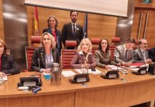 Los Abogados de Familia, en el Senado: «La Ley de Eficiencia favorece a padre y madres incumplidores»