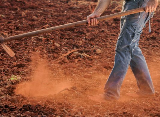 El TSJ de Aragón ratifica que un capataz puede seguir trabajando porque sus lesiones no impiden dirigir al personal