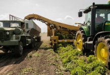 La importancia de la PAC en el próximo Marco Financiero Plurianual (2028-2034)