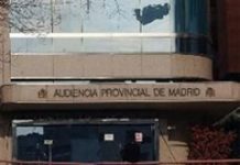 La Audiencia de Madrid ordena por primera vez que un juez se inhiba para unificar un caso de residencias en pandemia