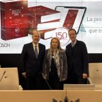 El histórico manual Brocá–Majada–Corbal cumple 150 años: así fue la presentación de la mítica obra en el ICAM