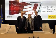 El histórico manual Brocá–Majada–Corbal cumple 150 años: así fue la presentación de la mítica obra en el ICAM