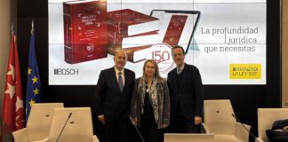 El histórico manual Brocá–Majada–Corbal cumple 150 años: así fue la presentación de la mítica obra en el ICAM