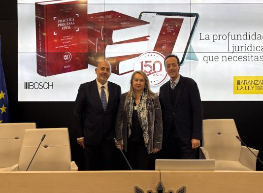 El histórico manual Brocá–Majada–Corbal cumple 150 años: así fue la presentación de la mítica obra en el ICAM